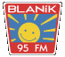 rádio BLANÍK